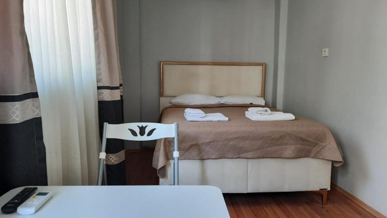 Ararat Studio Istanbul Ngoại thất bức ảnh