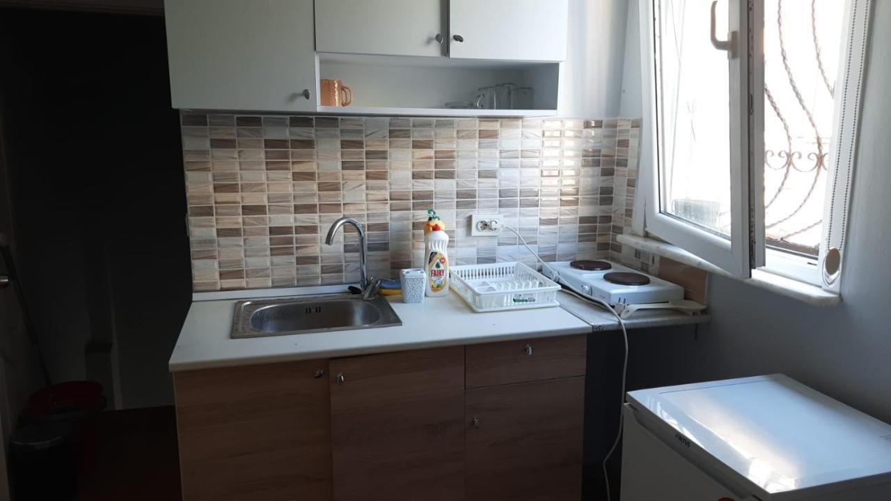 Ararat Studio Istanbul Ngoại thất bức ảnh