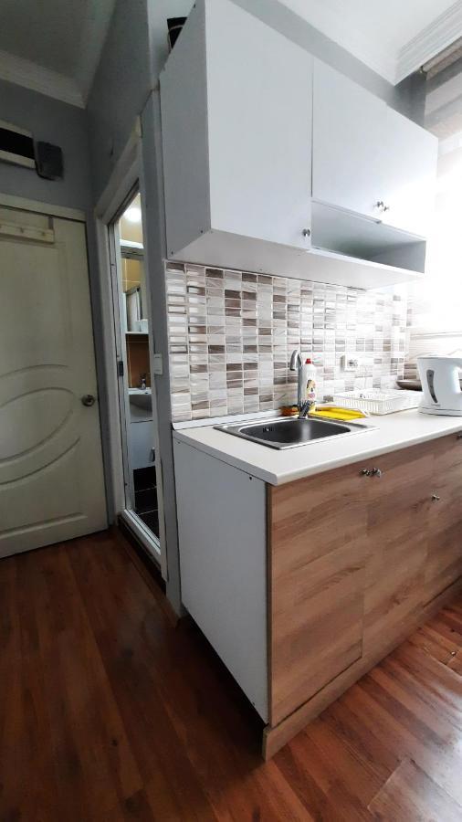 Ararat Studio Istanbul Ngoại thất bức ảnh