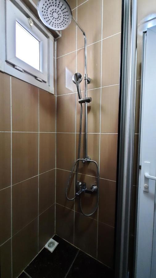 Ararat Studio Istanbul Ngoại thất bức ảnh
